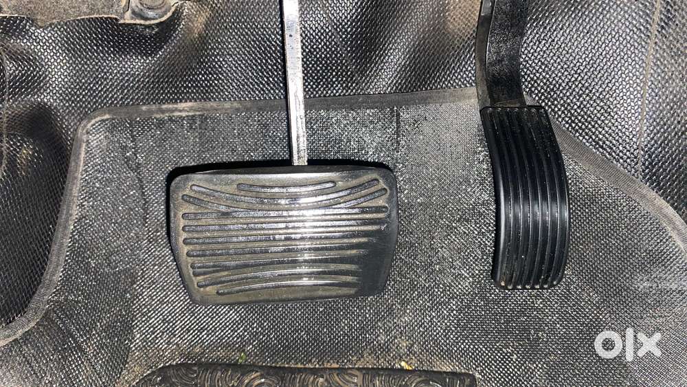 Mahindra Xuv500 W7 At, 2020, Diesel