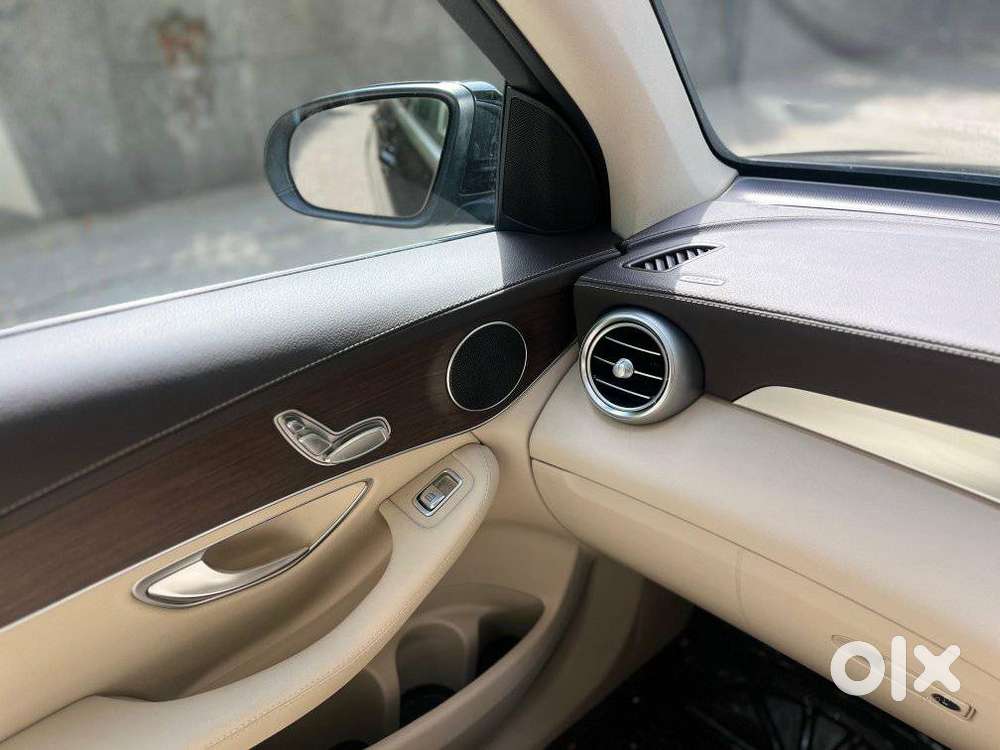 Mercedes-benz Glc Class 200, 2021, Petrol