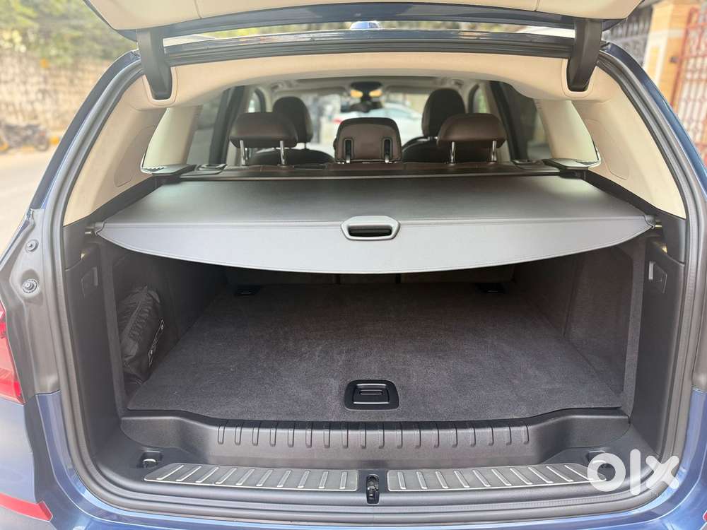 Bmw X3 Xdrive 30i Luxury Line, 2021, Petrol