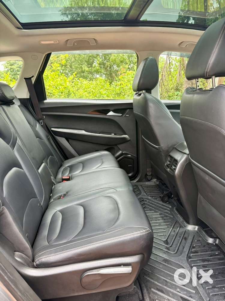 Mg Hector 2019 Diesel Single Owner