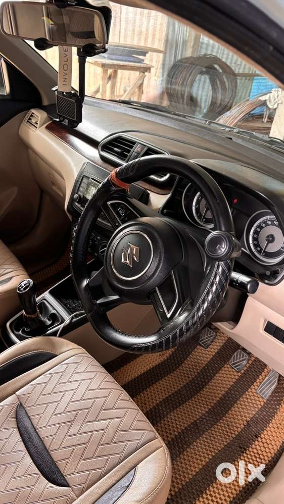 2019 Maruti Dzire Vxi