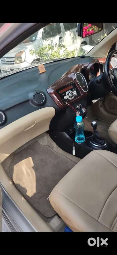 Honda Mobilio Diesel 2015