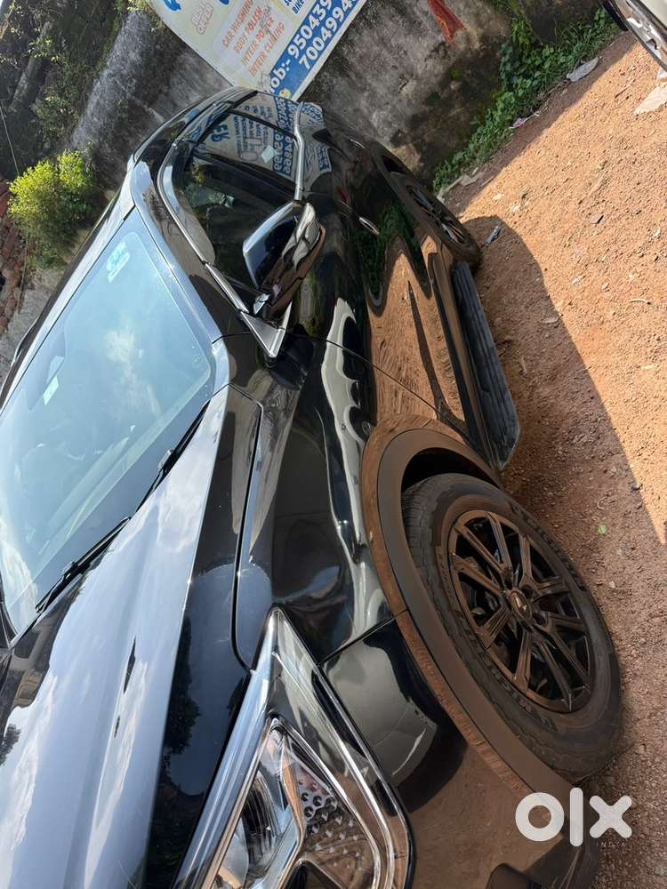 Mahindra Xuv700 Diesel 2024 Vip No Jh01fs0001