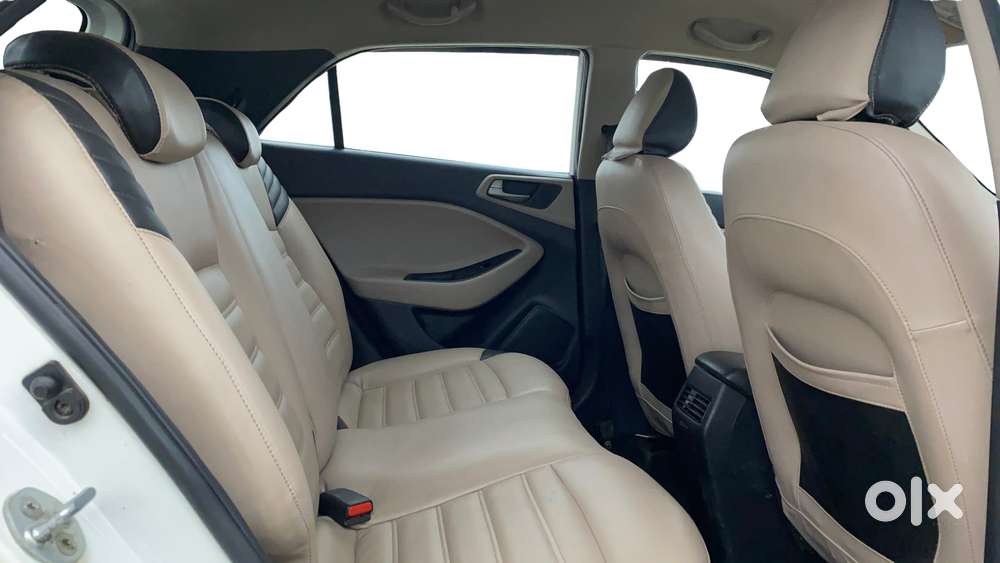 Hyundai Elite I20 Asta 1.2, 2016, Petrol