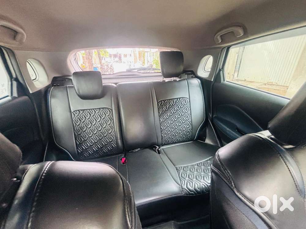 Maruti Suzuki Baleno Alpha Diesel, 2022, Petrol