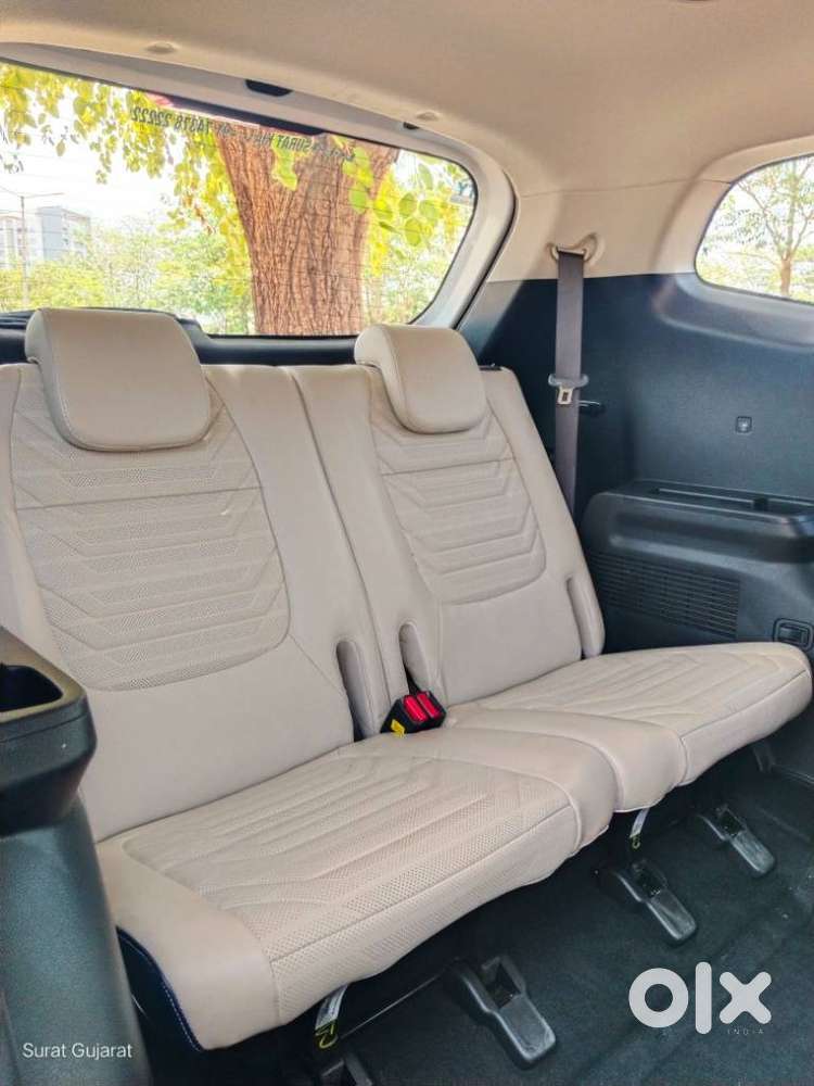 Kia Carens 1.4 Luxury Plus 6 Str, 2023, Petrol