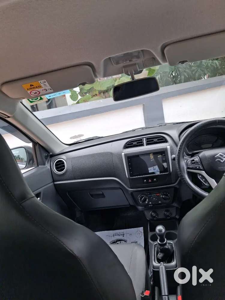 Maruti Suzuki Alto 2024