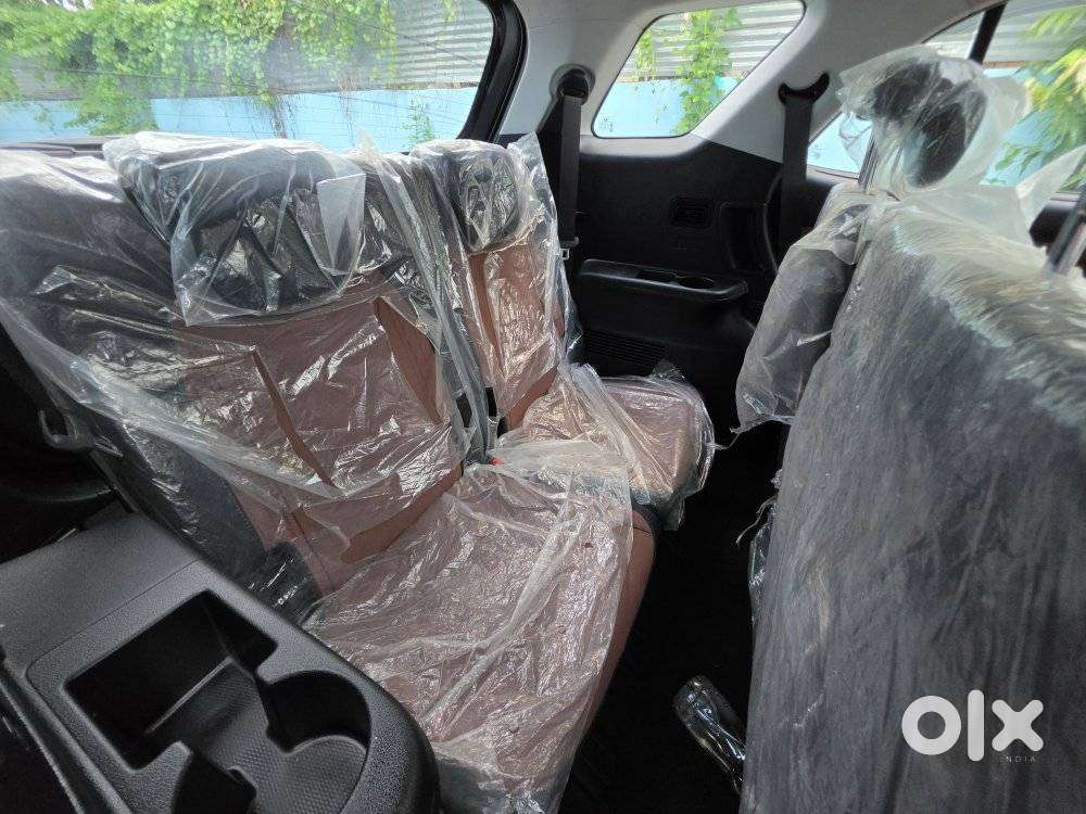 Hyundai Alcazar, 2024, Petrol