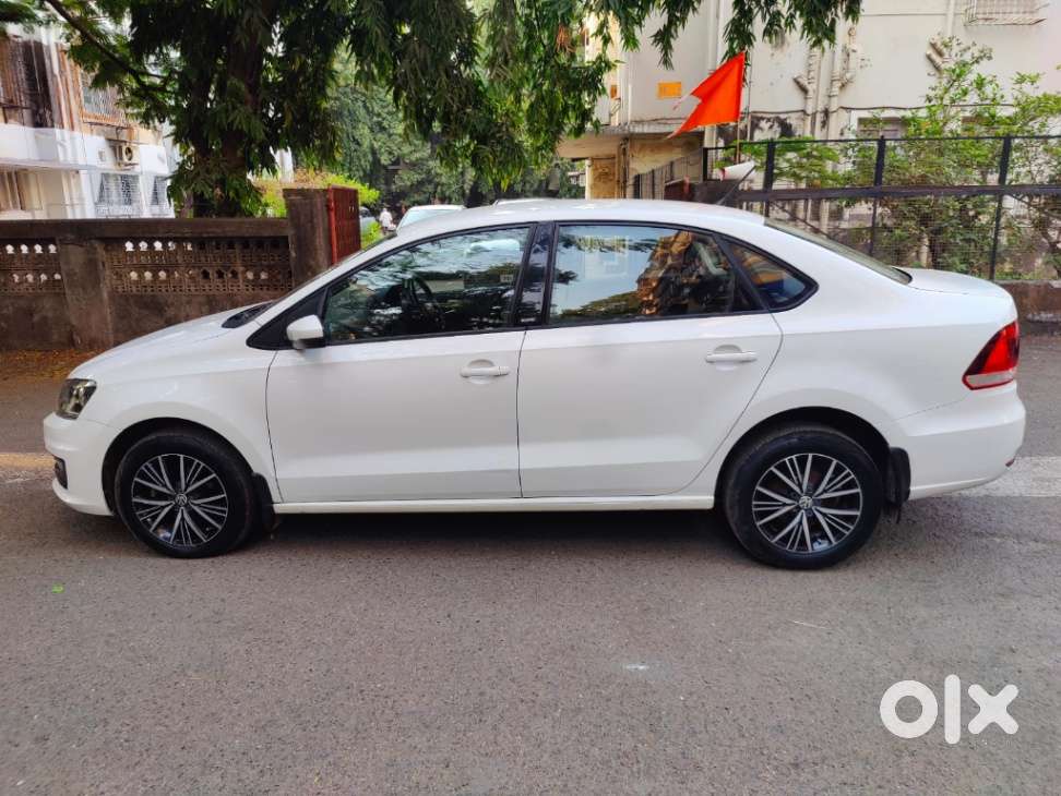 Volkswagen Vento 1.6 Mpi All Star, 2018, Petrol