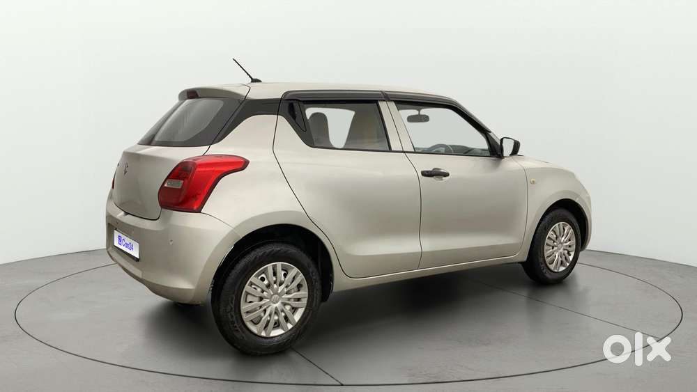 Maruti Suzuki Swift Vvt Lxi, 2023, Petrol