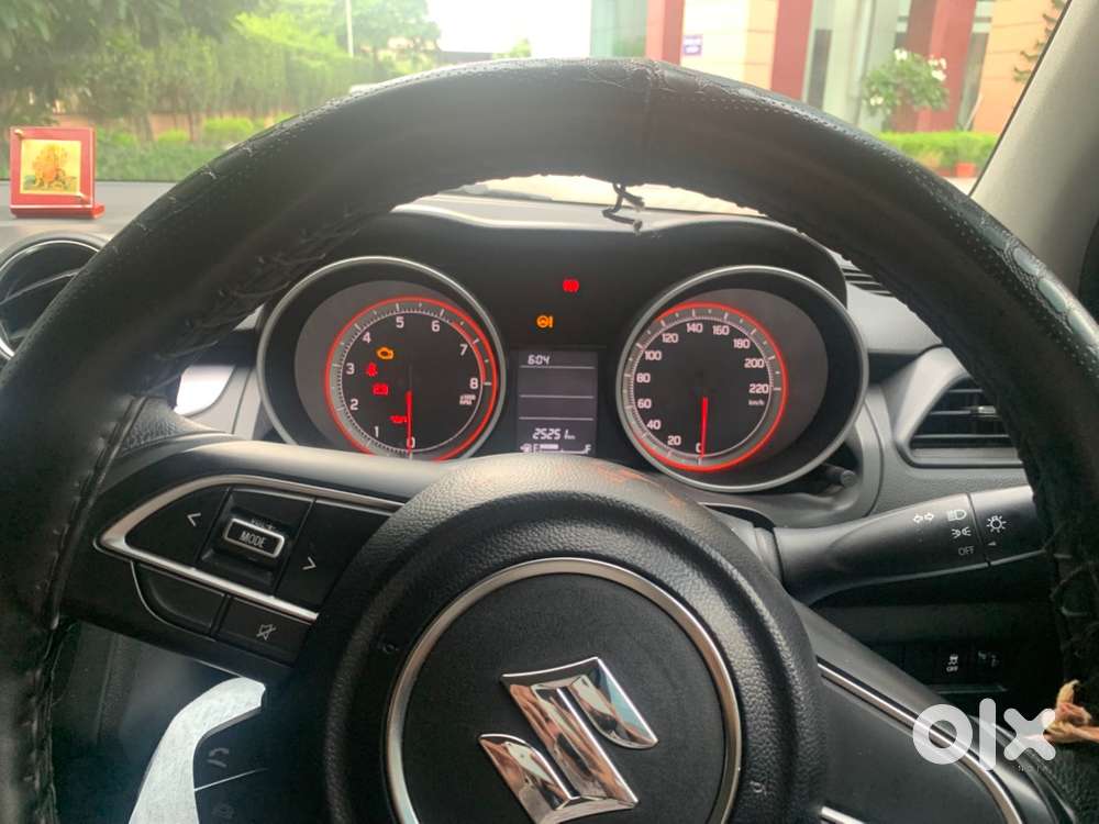 Swift 2023 Maruti Petrol Manual