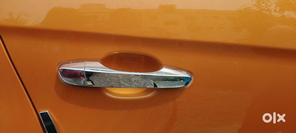 Hyundai Creta Diesel 2019