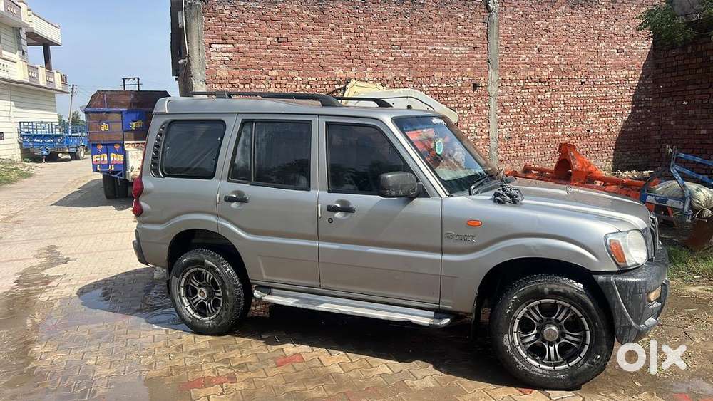 Mahindra Diesel Manual 2010