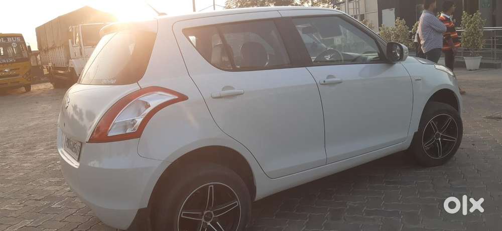 Maruti Suzuki Swift Diesel Good Condition