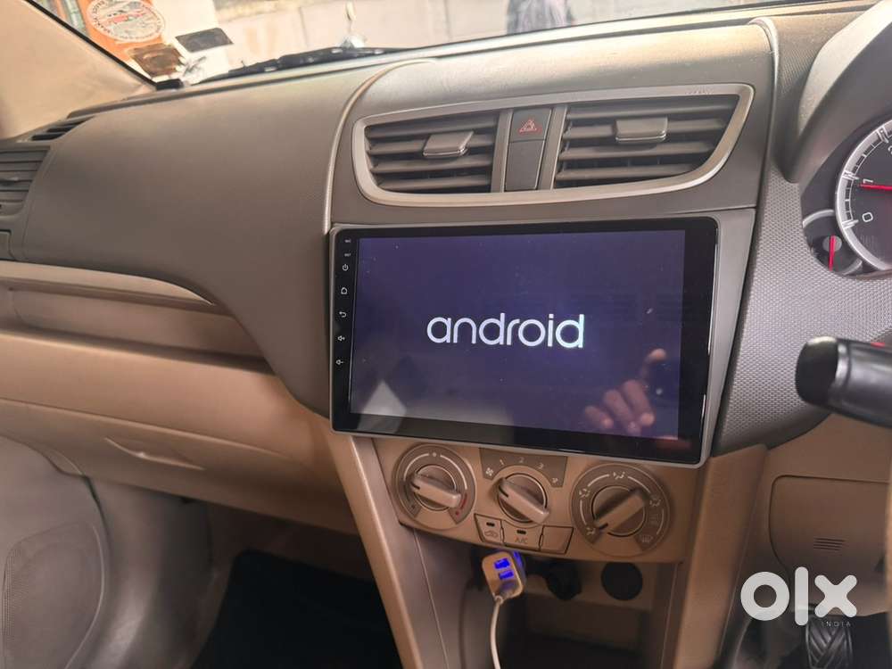 Maruti Suzuki Ertiga Vdi 2015