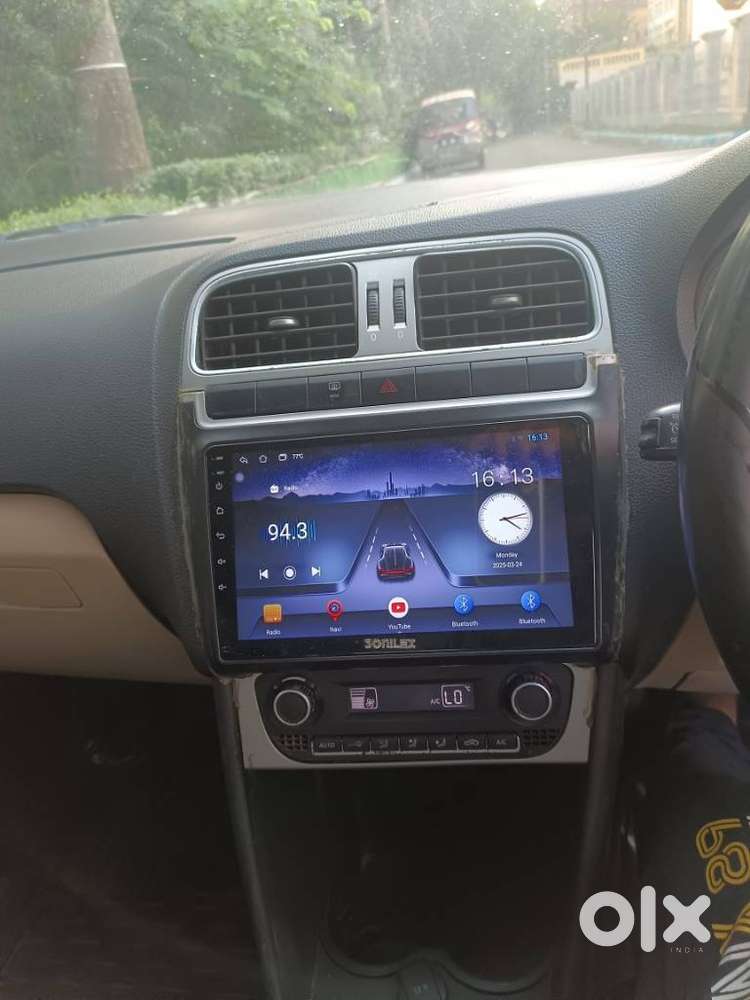 Volkswagen Ameo 1.2 Mpi Highline Plus, 2017, Petrol