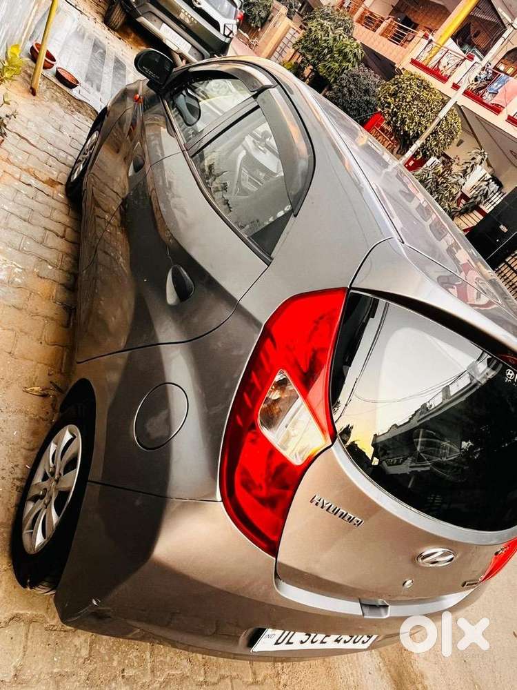 Valid Til 2028 Hyundai Eon 2013 Petrol Good Condition