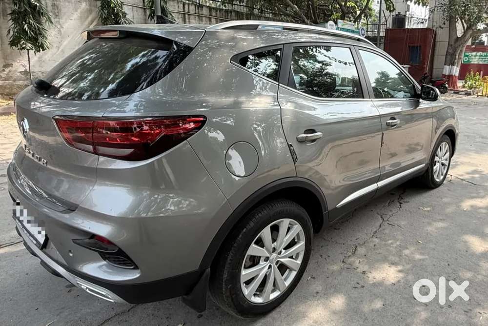 Mg Astor 1.5 Super Cvt, 2022, Petrol