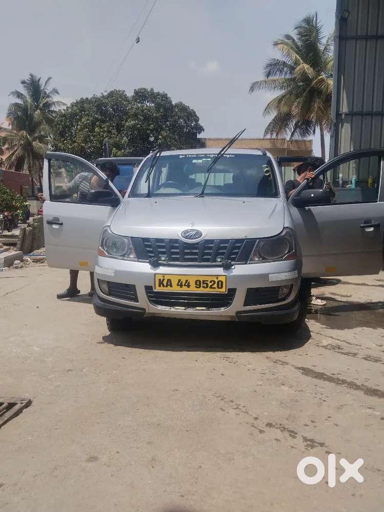 Mahindra Xylo Diesel 2019