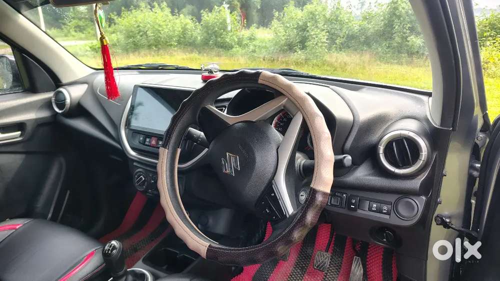 Maruti Suzuki Celerio Zxi 2024 Petrol Manual