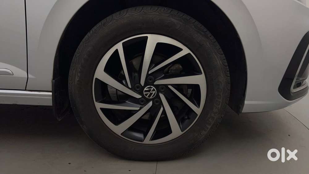 Volkswagen Virtus 1.0 Topline Tsi, 2022, Petrol
