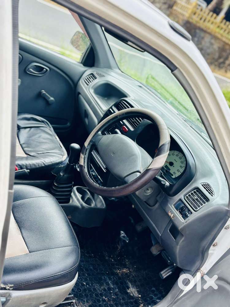 Maruti Suzuki Alto 2005-2010 Lxi Bsiii, 2009, Petrol