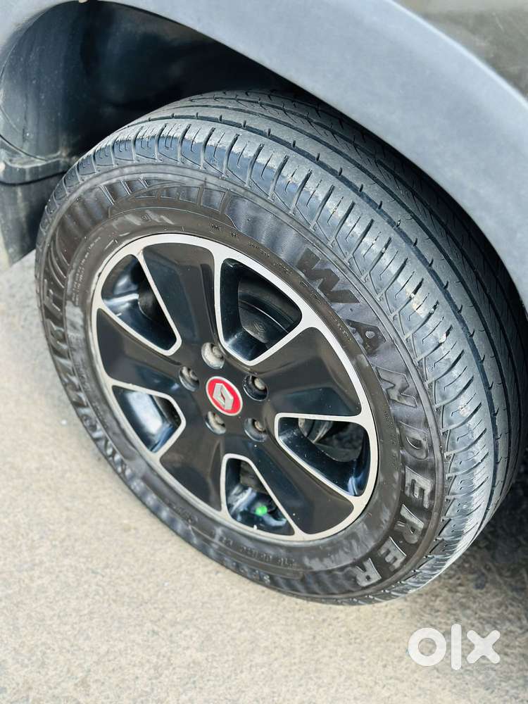 Renault Duster 85ps Diesel Rxs, 2018, Diesel