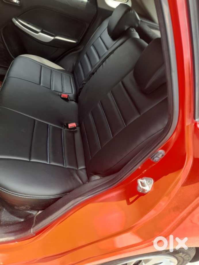Maruti Suzuki Baleno 1.2 Delta, 2015, Diesel