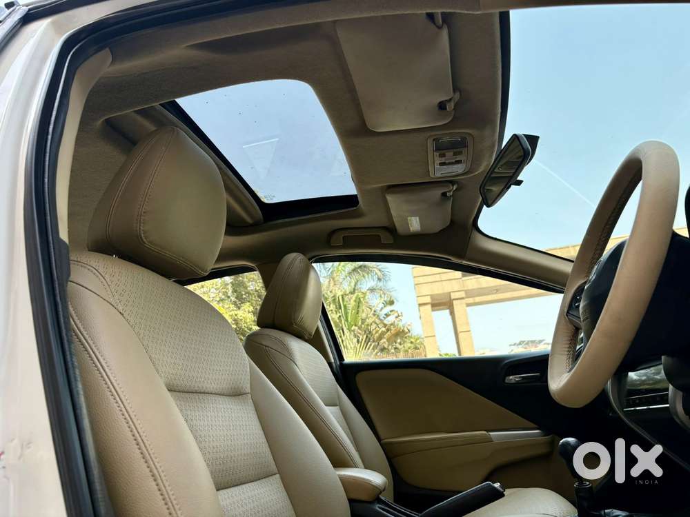 Honda City 1.5 Vx I-dtec Mt, 2014, Diesel