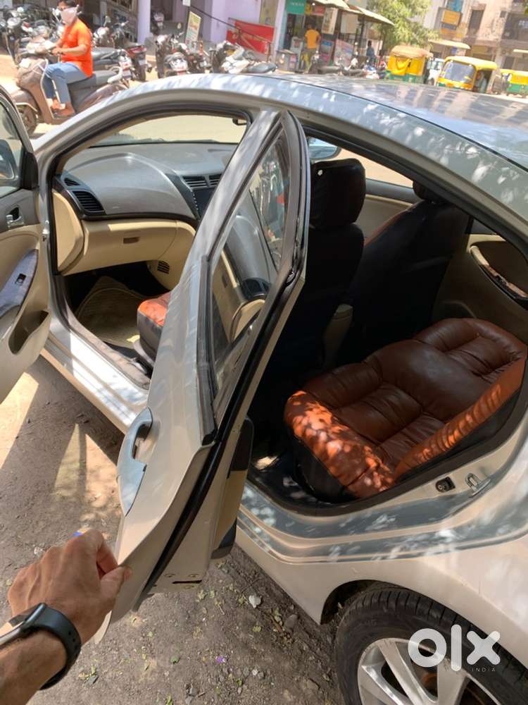 I Want To Sell May Car