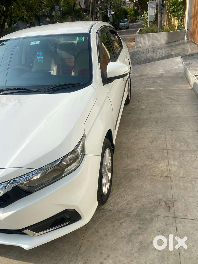 Honda Amaze, 2020, Diesel
