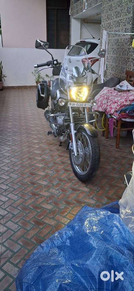 Bike Avenger 120 Price Bajaj Avenger 120 Price 2024 Bajaj Avenger