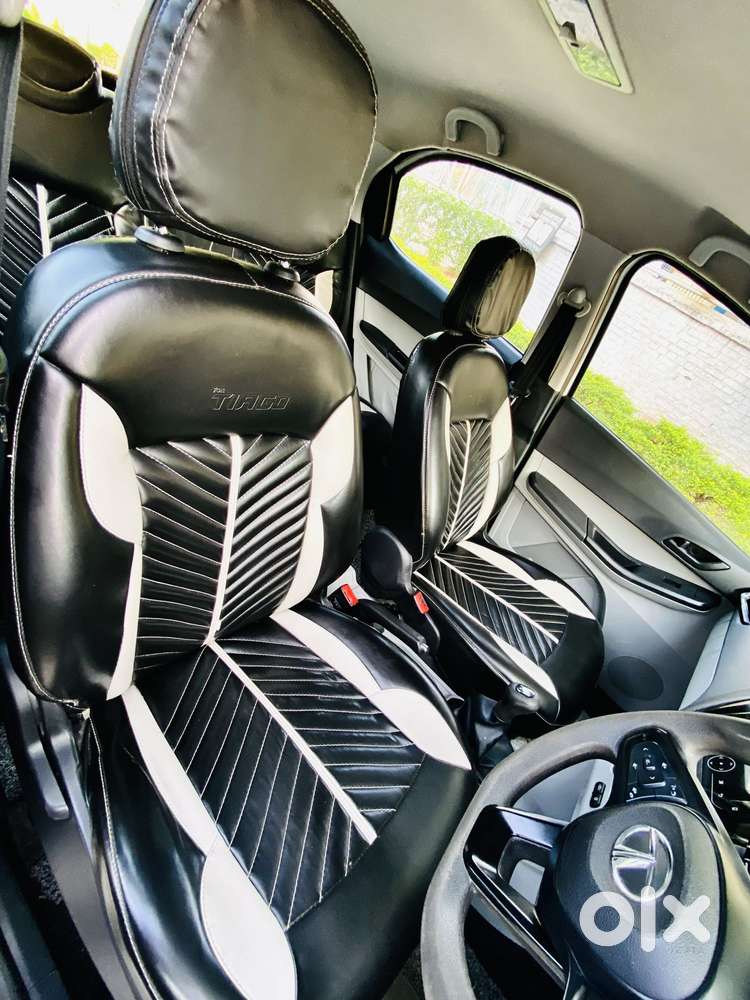 Tata Tiago Xt Icng, 2022, Cng & Hybrids