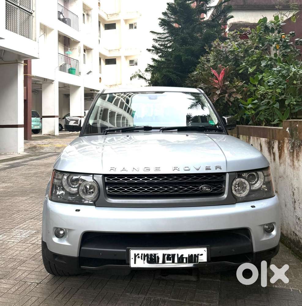 Land Rover Range Sport Hse, 2011, Diesel