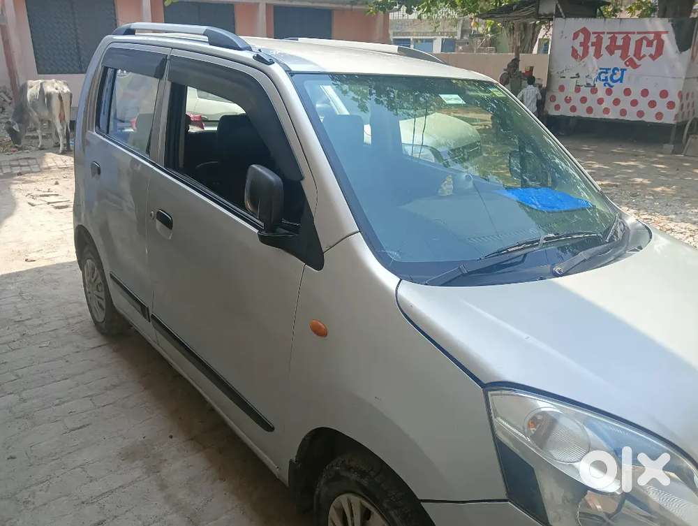 Wagon R Lxi