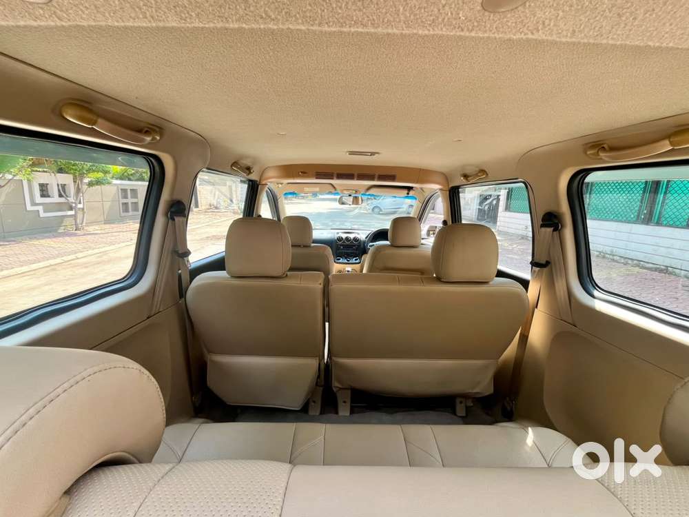 Chevrolet Enjoy 1.4 Ltz 8, 2016, Diesel