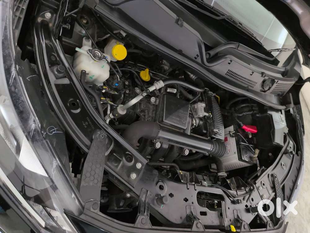 Nissan Magnite 1.0 Xl, 2024, Petrol