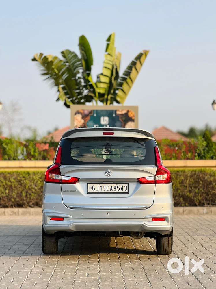 Maruti Suzuki Ertiga Vxi (o) Cng, 2023, Cng & Hybrids