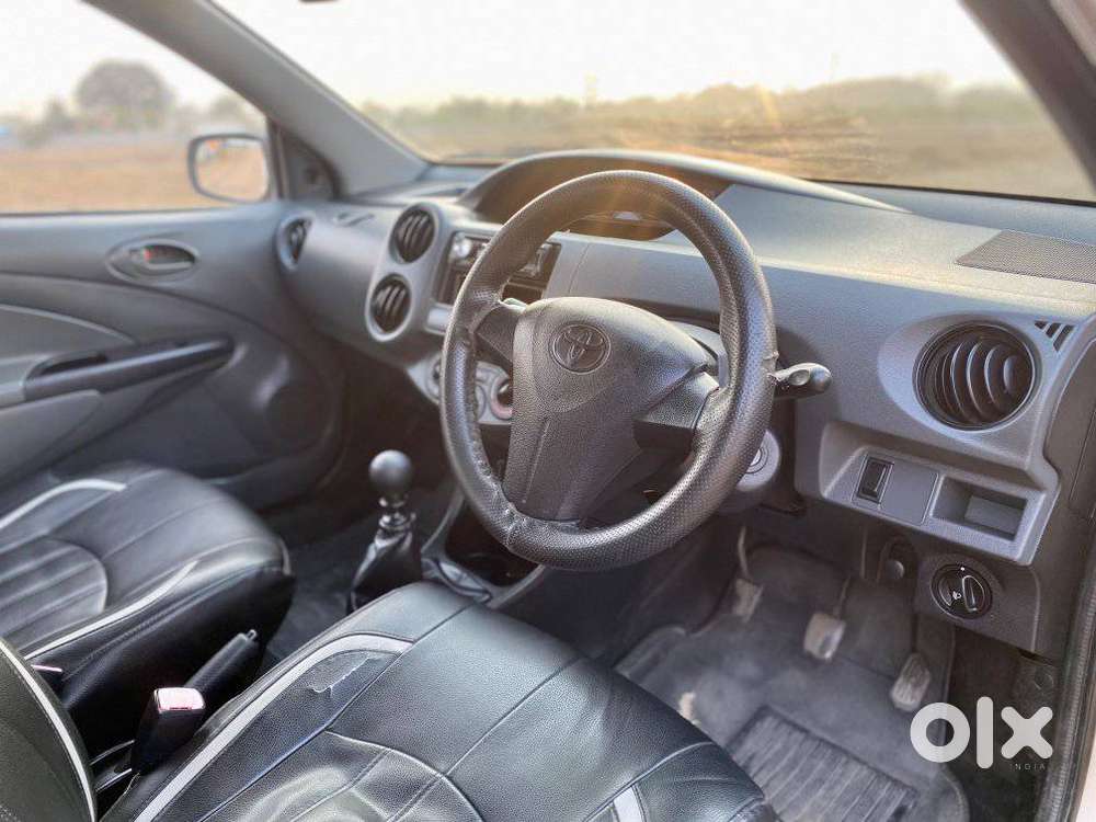Toyota Etios Liva 2013-2014 Gd, 2014, Diesel