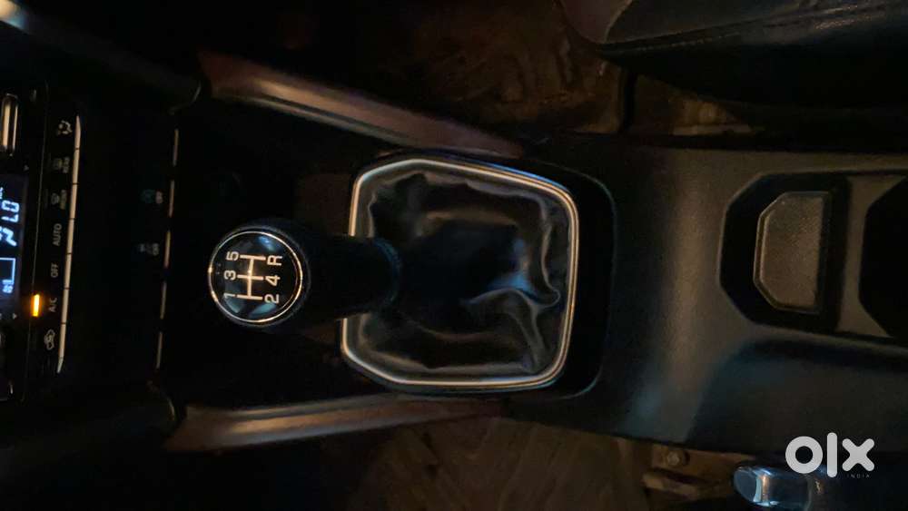 Maruti Suzuki Grand Vitara Alpha Smart Hybrid, 2023, Petrol