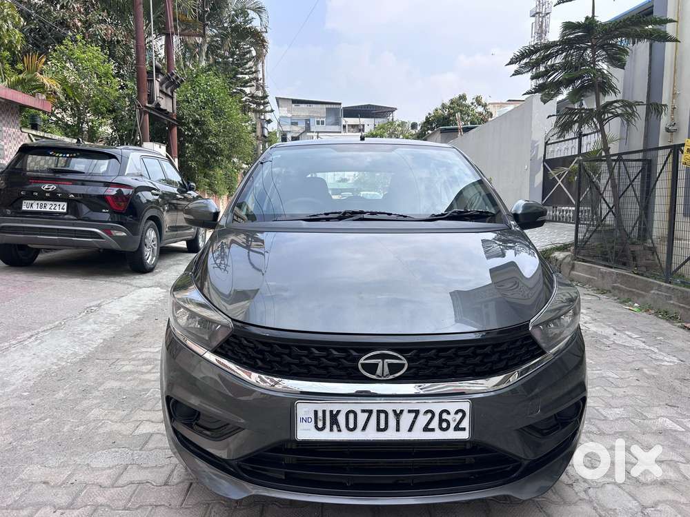 Tata Tiago 1.2 Revotron Xt (o), 2021, Petrol