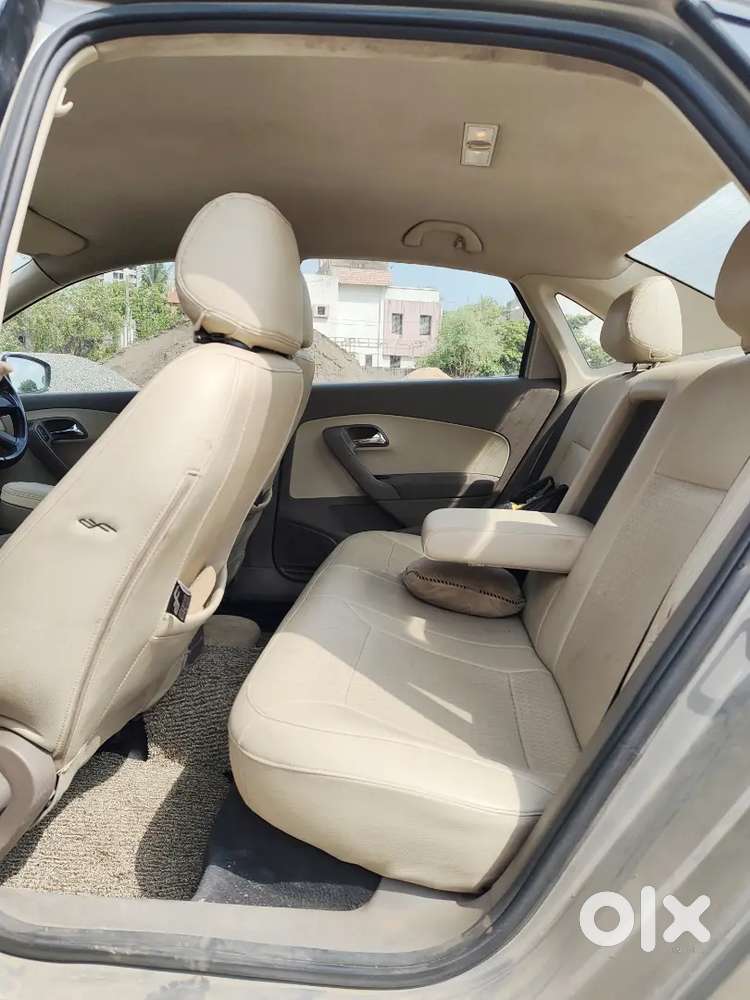 Skoda Rapid Diesel Well Maintained