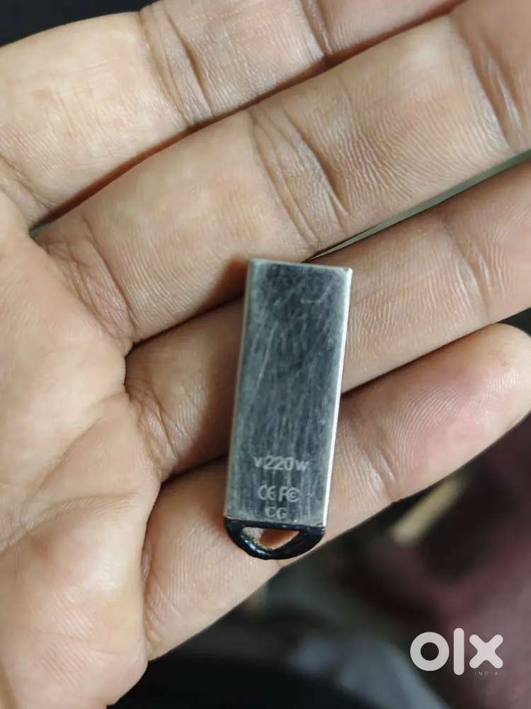 Hp Pendrive 16gb v220w