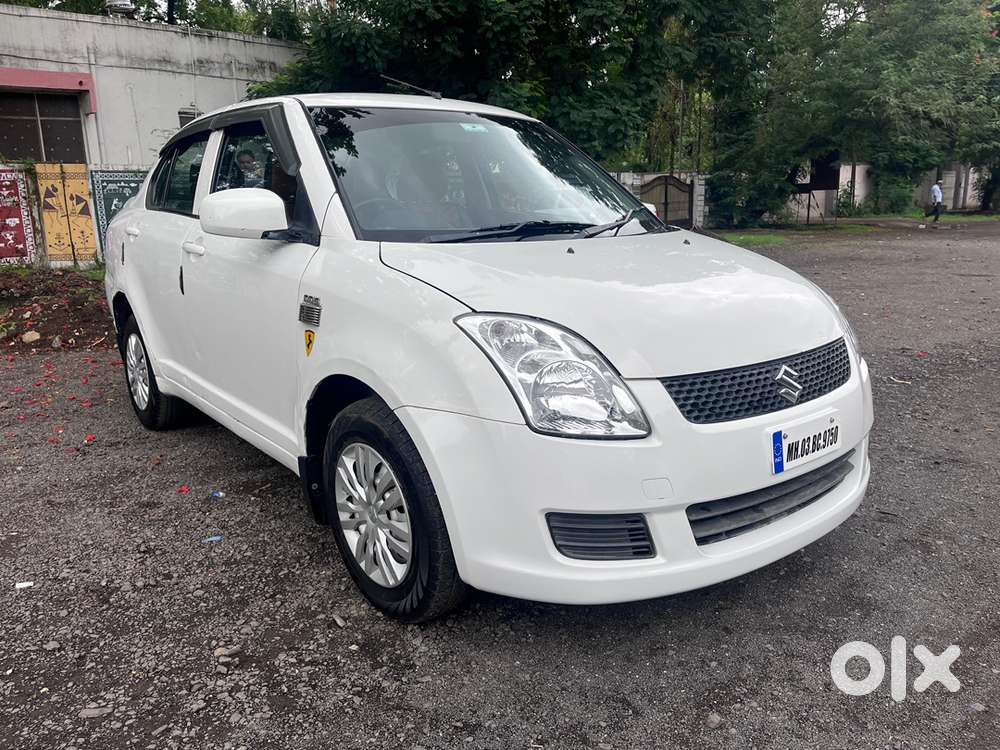 Maruti Suzuki Dzire 2016 Diesel Good Condition