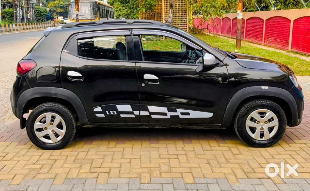 Renault Kwid Rxl, 2019, Petrol