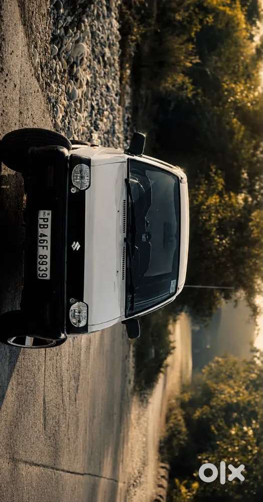 Maruti Suzuki 800 Petrol Ac 2008 Passing 2028