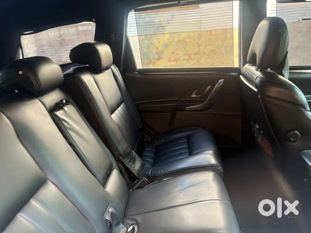 Mahindra Xuv500 Diesel 2020