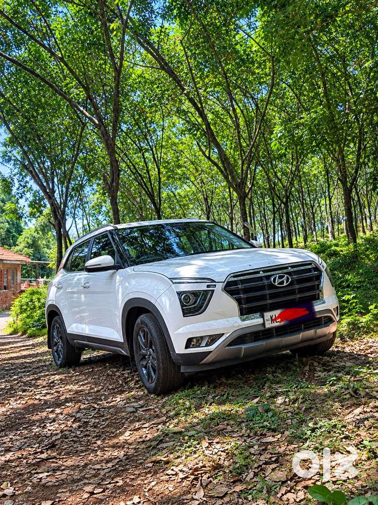 Hyundai Creta 1.5 2020