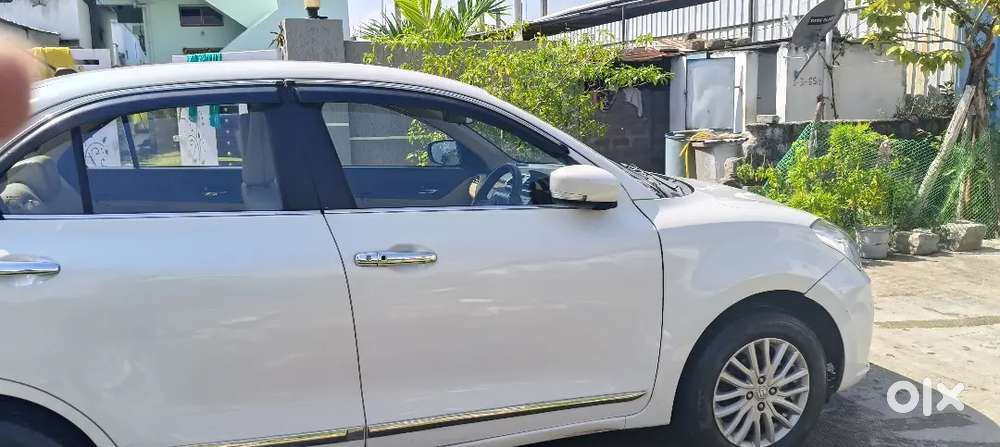 Maruti Suzuki Dzire 2023