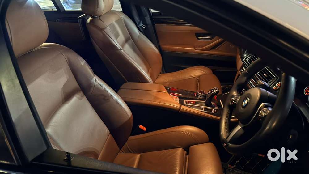 Bmw 5 Series 530d Diesel, M Sports Edition